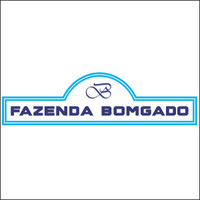 Fazenda Bomgado Logo