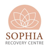 Sophia Recovery Centre Logo