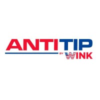 WINK Anti Tip Logo