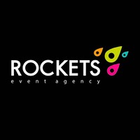 Rockets Event Agency Logo