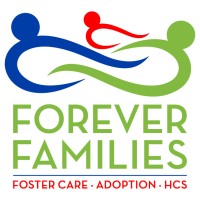 Forever Families, Inc. Logo