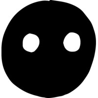 We Are The Curious Logo