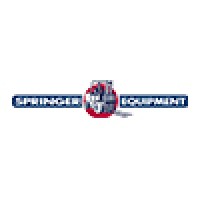 Springer Equipment Company, Inc. Logo