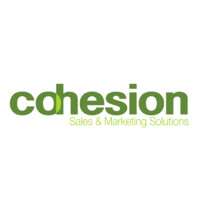 Cohesion LLC Logo
