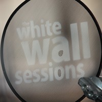 The White Wall Sessions Logo