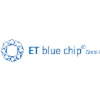 ET bluechip GmbH Logo