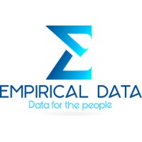 Empirical Data Strategies Logo