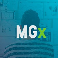 MGx Studio Logo