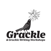 Grackle and Grackle Literary Enterprises Logo