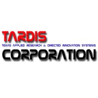 TARDIS Corporation™ Logo