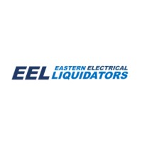Eastern Electrical Liquidators Logo