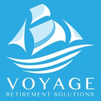 Voyage Retirement Solutions Logo