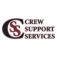 Crew Support Services Logo