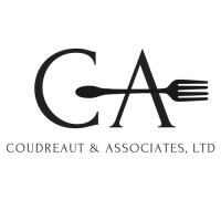 Coudreaut & Associates, Ltd. Logo