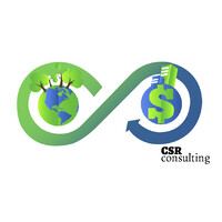 CSR Consulting - Asesoría de Sustentabilidad y Economía Circular Logo