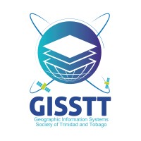 The GIS Society of Trinidad and Tobago Logo