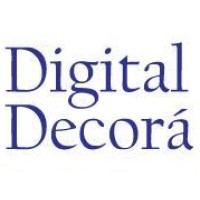 Digital Decora Logo