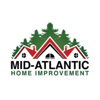 Mid-Atlantic Home Improvement Logo