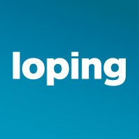 Loping Logo