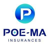 Poe-ma Assurances Logo