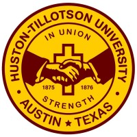 Huston-Tillotson University - Austin, Texas Logo
