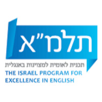 TALMA - תלמא Logo