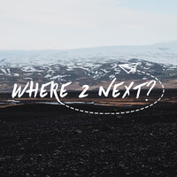 Where 2 Next Media Logo