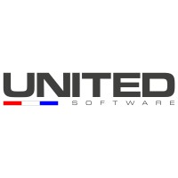 United Software Inc. Logo