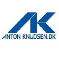 Anton Knudsen Egtved A/S Logo
