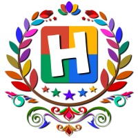 Heritage Vidhyalaya Logo