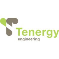 Tenergy Engineering B.V. Logo
