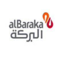 Al Baraka Bank Egypt Logo