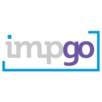 IMPGO Logo