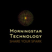 Morningstar Technology Logo