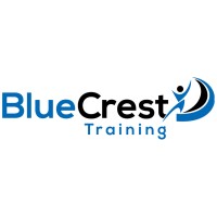 BlueCrest Training Logo