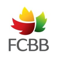 Federation of Canadian-Brazilian Businesses (FCBB) Logo