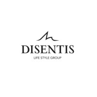 Disentis Logo