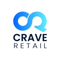 Crave Retail Logo