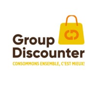 GroupDiscounter Logo