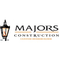 Majors Construction, LLC Logo