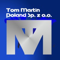 Tom Martin Poland Logo