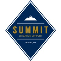 Summit Litigation Support Logo