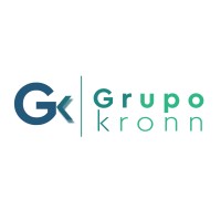 Grupo Kronn Logo
