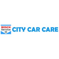 City Car Care Logo