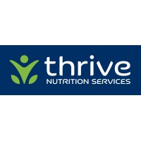 Thrive Nutrition Services Logo