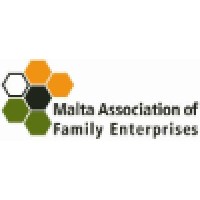 Malta Association of Family Enterprises (MAFE) Logo