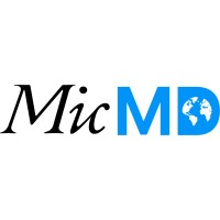 MicMD Telehealth, Inc. Logo