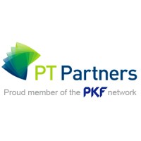 PT Partners Logo