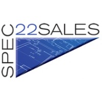 Spec22 Sales Logo