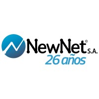 NewNet SA Logo